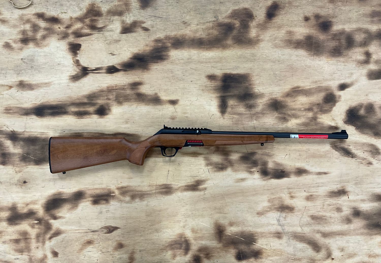 Winchester Wildcat 22LR NEW