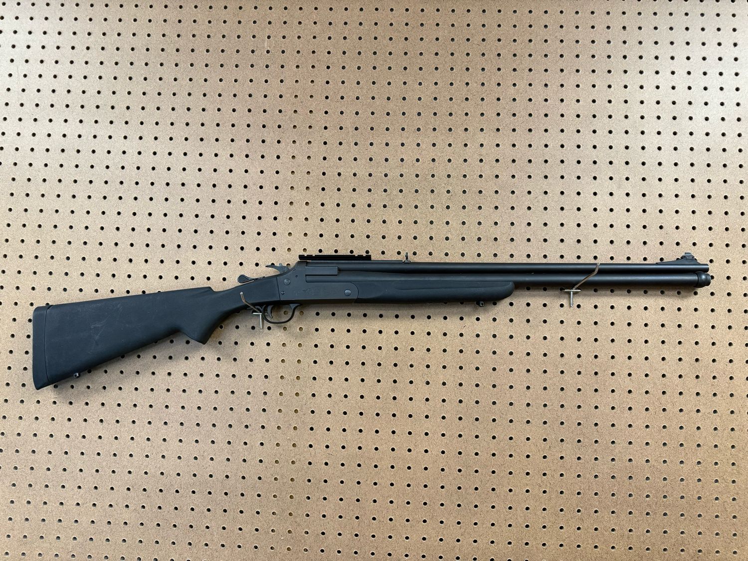 Savage 24F .223/20 Gauge