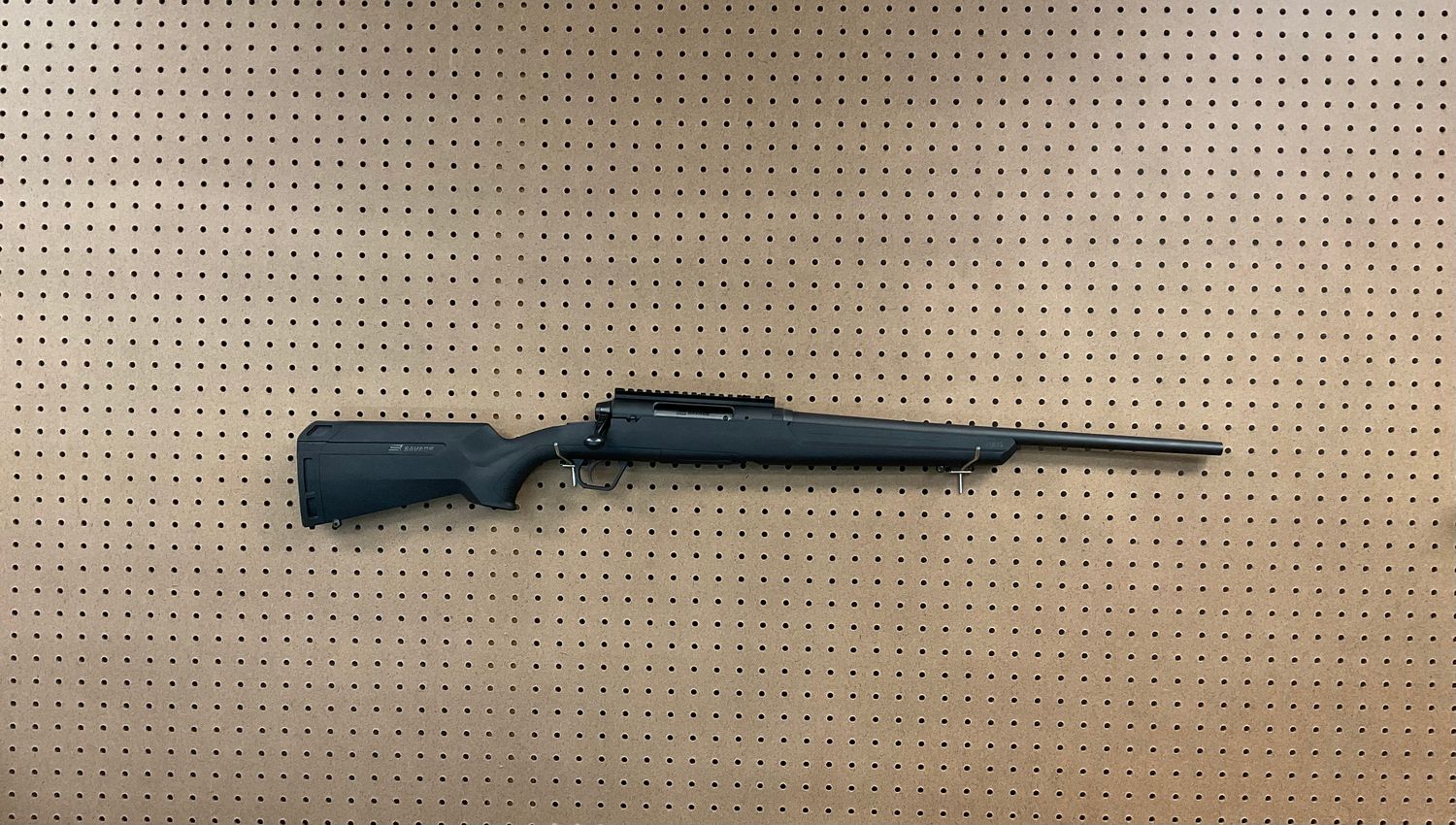 Savage Axis P763351 6.5 Creed 553-2509