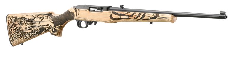 TALO Exclusive Ruger 10/22 Carbine 22 LR Warehouse