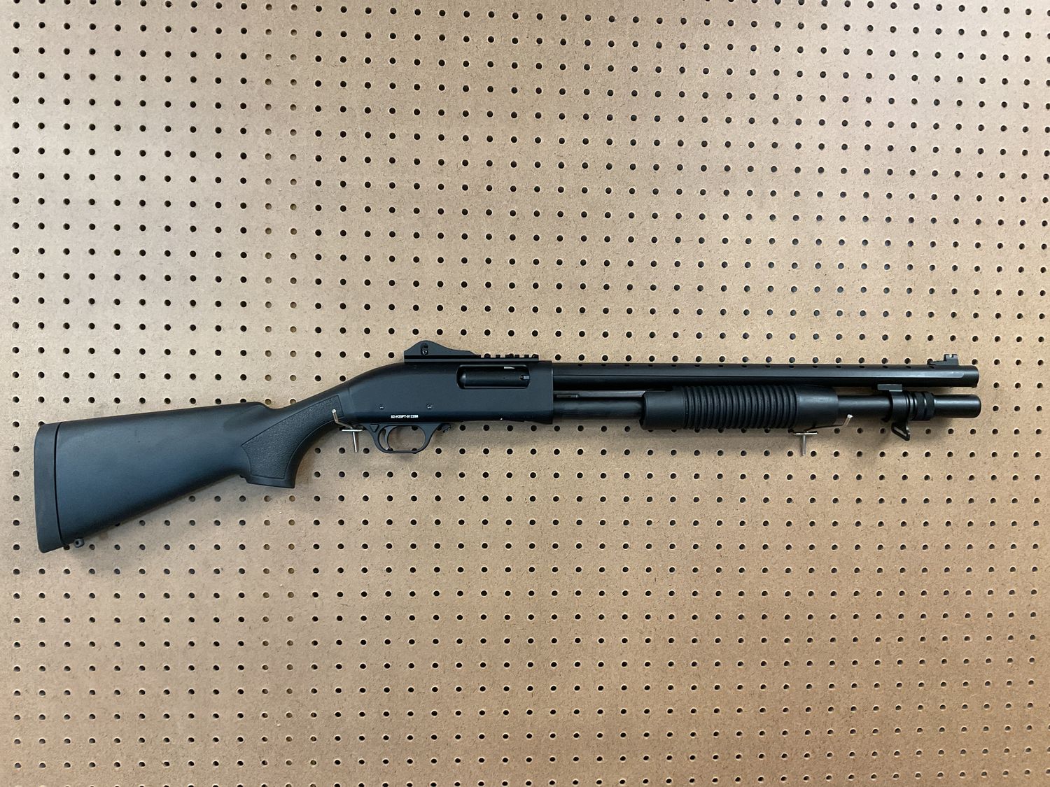 Tokarev Tx3 52-H25pt-612286 12ga 719-3708