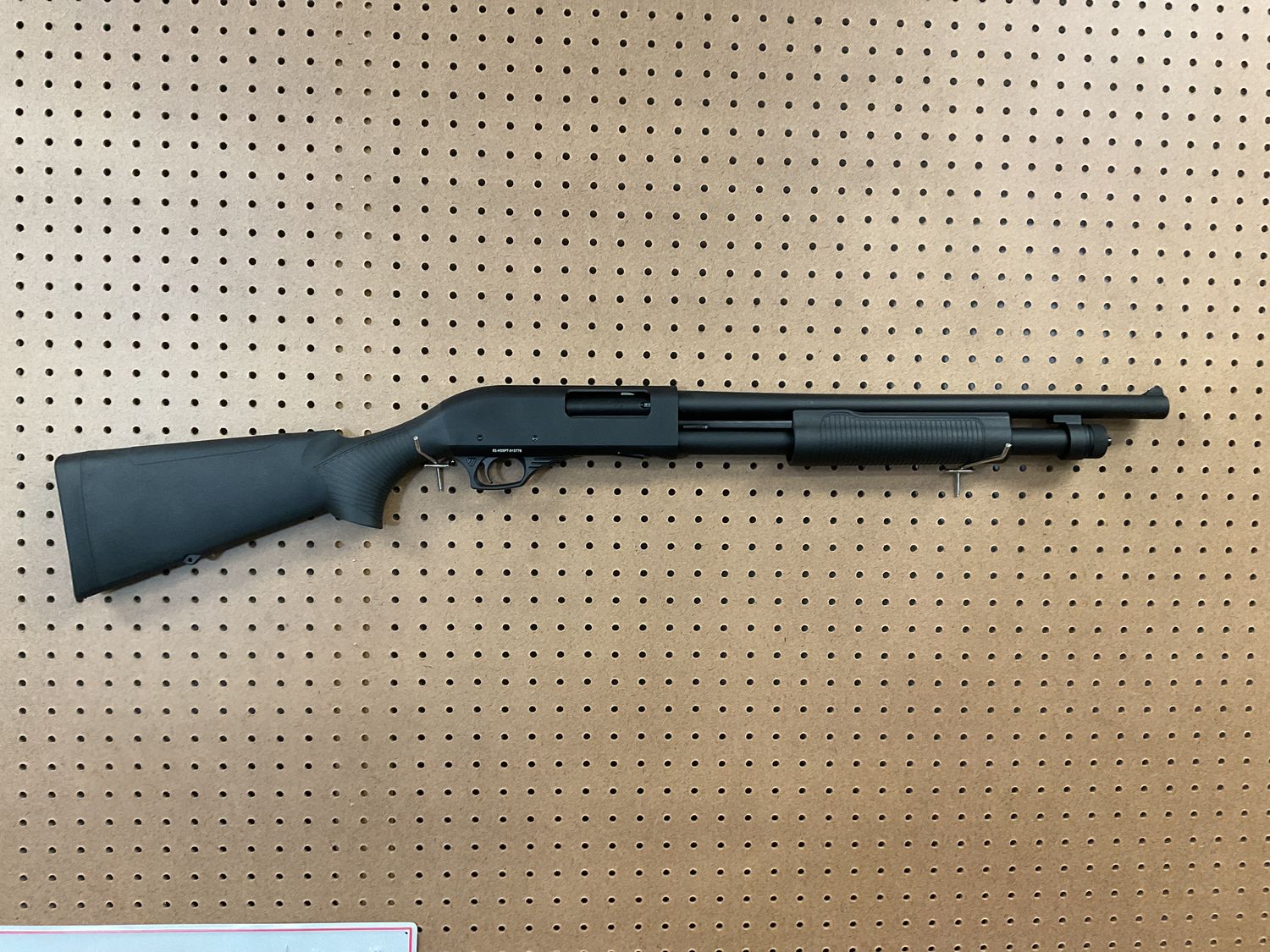 Tokarev TX1 52H25PT015776 Shotgun 12 GA 729-3718