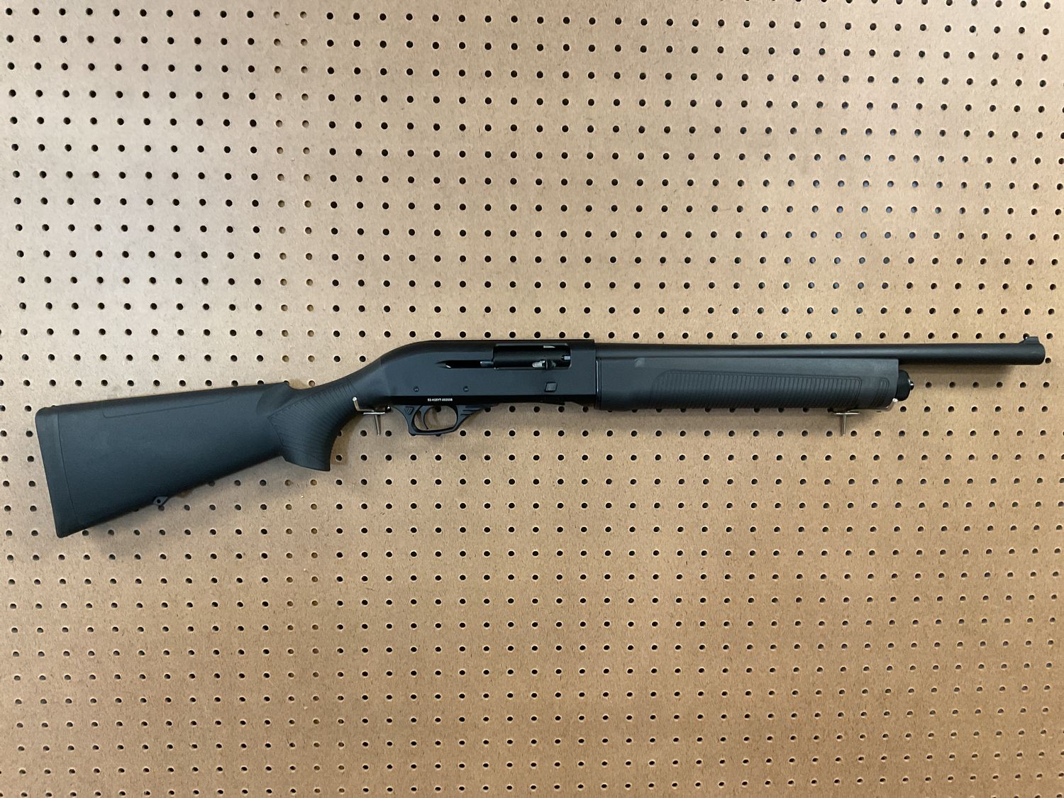 Tokarev TTS 52H25YT002038 Shotgun 12 GA 726-3715