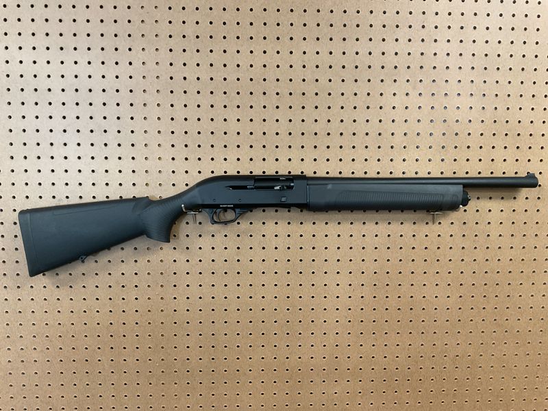 Tokarev TTS 52H25YT002038 Shotgun 12 GA 726-3715