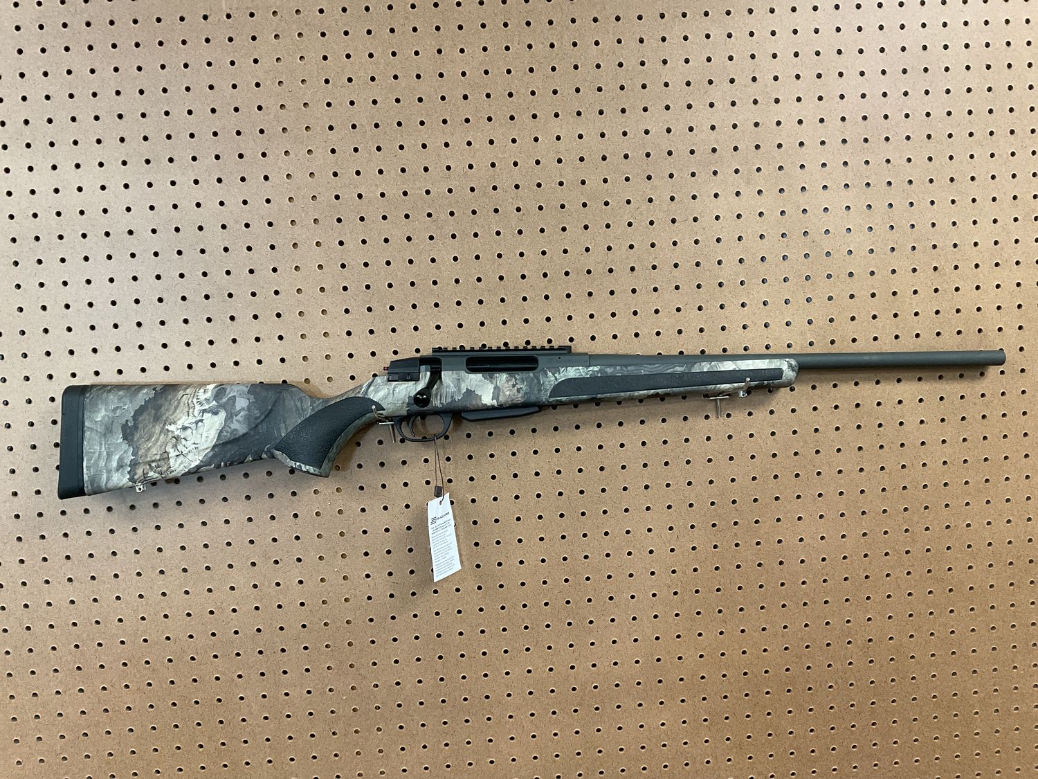 Savage 334 TD21825DG00264 Rifle 30-06 728-3717