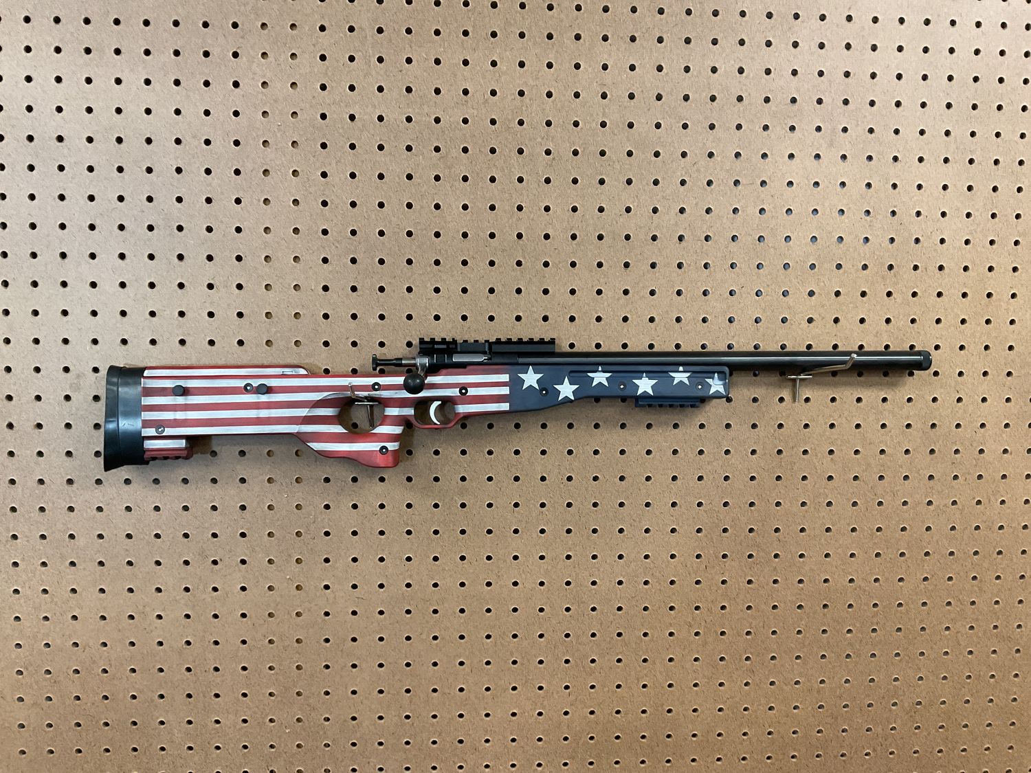 Keystone Crickett CPR-25909 Rifle 22LR 717-3706