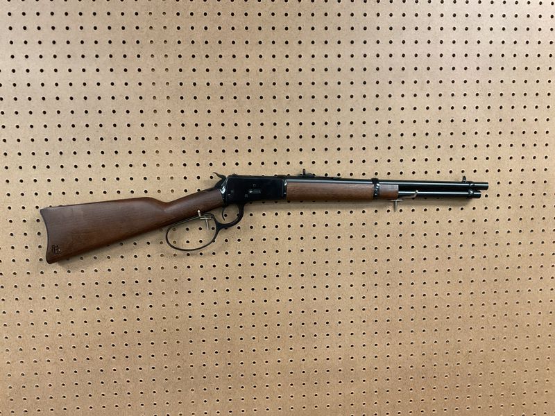 Heritage 92 3CR0126870 Rifle 45 Colt 743-3732