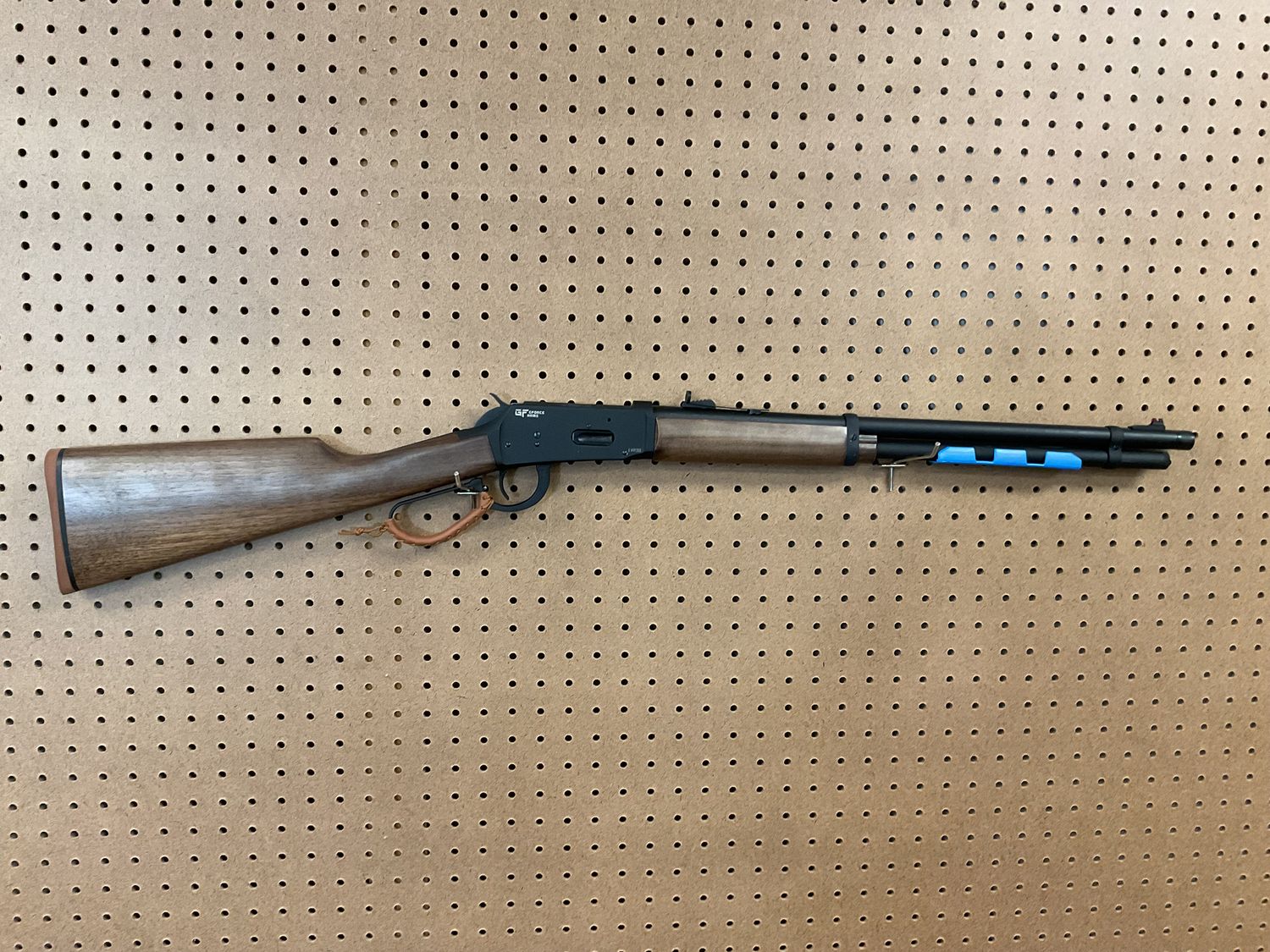 G Force LVR3030 TL47624P02184 Rifle 30-30 731-3720