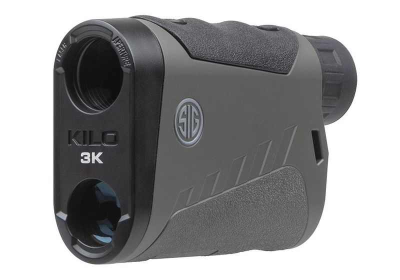 SIG SAUER Kilo3000 Laser Rangefinder Warehouse