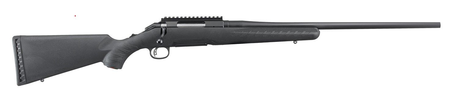 Ruger American Rifle 243 Win 22&quot; Barrel Warehouse
