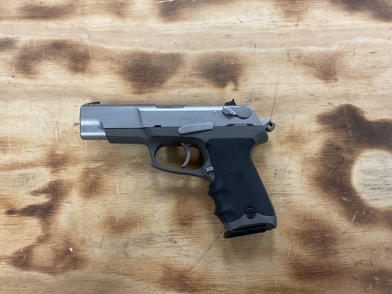 Ruger P90DC 661-85292 Pistol 45 Acp 770-3758