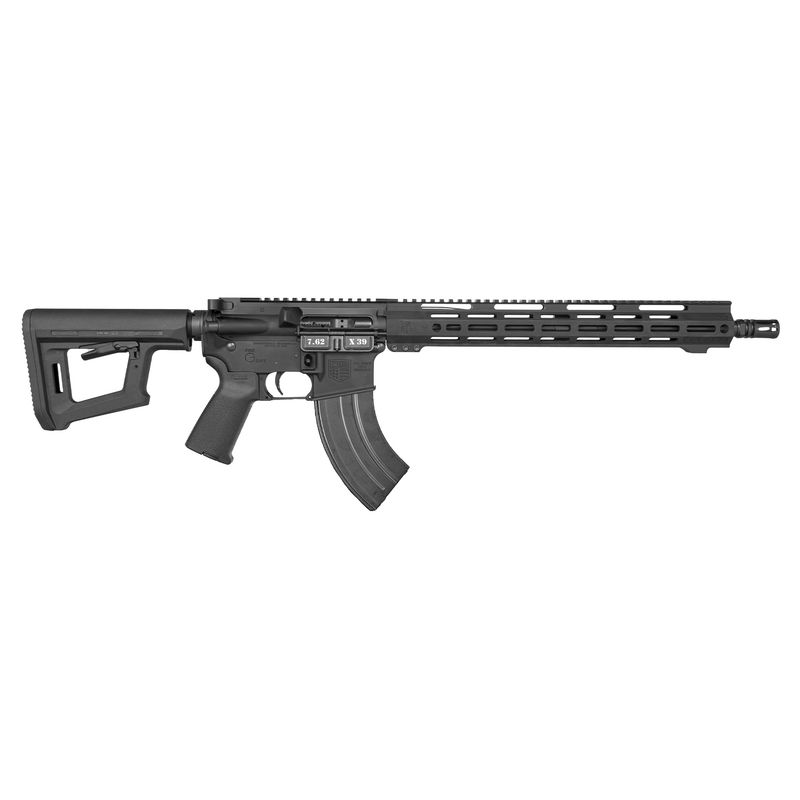 Diamondback Firearms Carbon DB15 Rifle 7.62x39mm Warehouse
