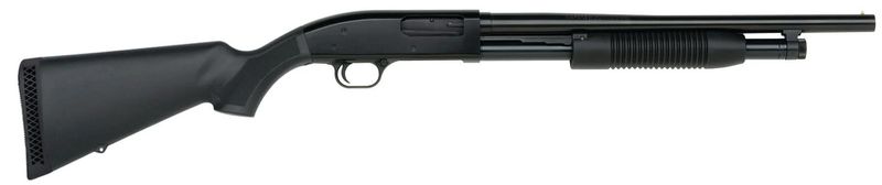 Mossberg 88 Security 12ga Warehouse