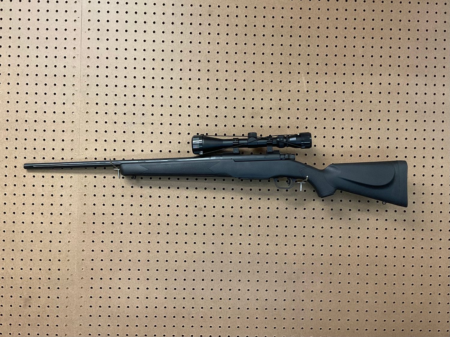 Mossberg Patriot 350 Legend NEW