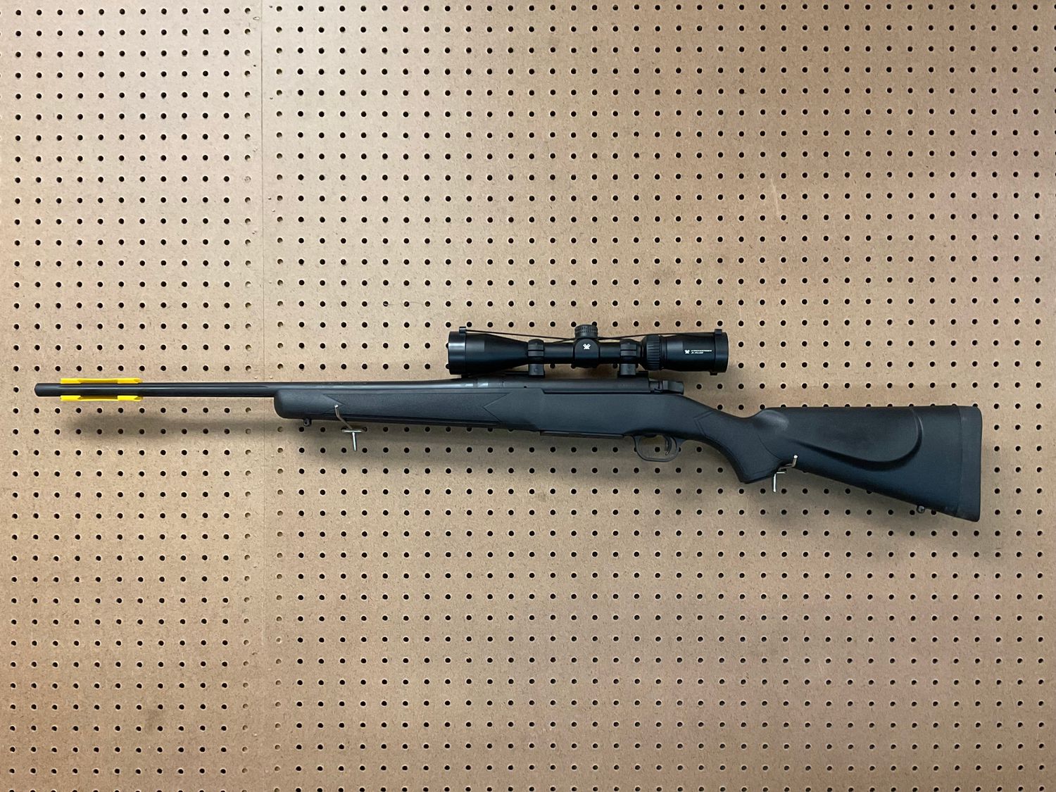 Mossberg Patriot 30-06 MPR0605558 847-3214