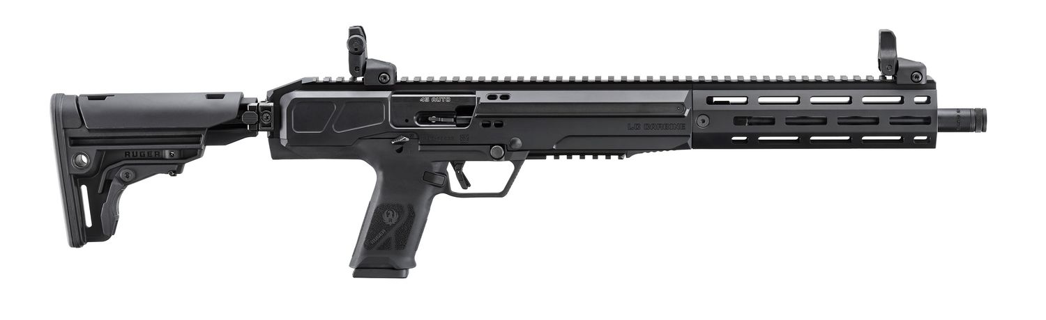 Ruger LC Carbine .45 ACP Warehouse