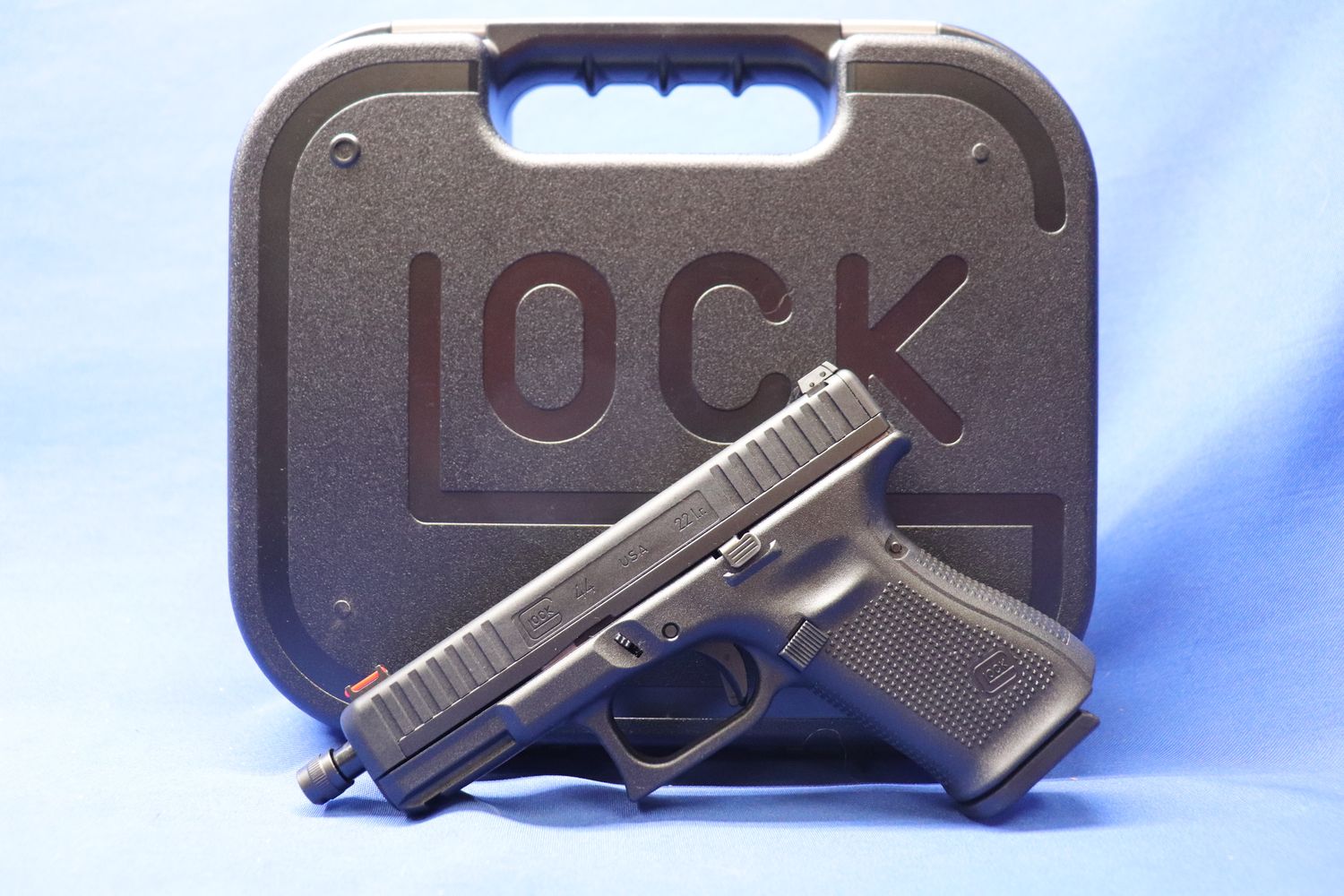 Glock 44 21US073 Pistol 22 LR 978-3343