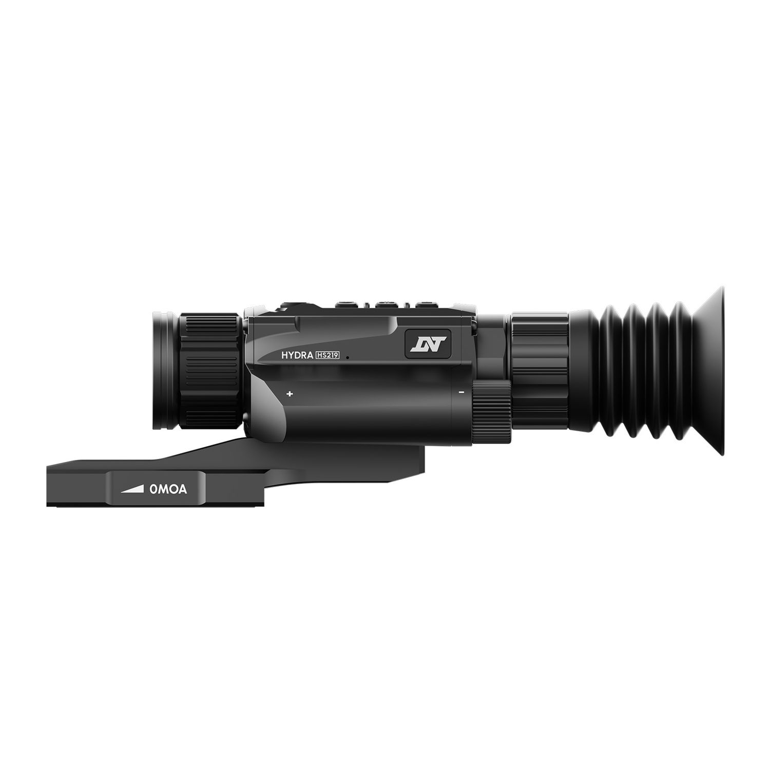 DNT HS219 - Hydra 256x192 19mm Multi-Function Thermal Scope