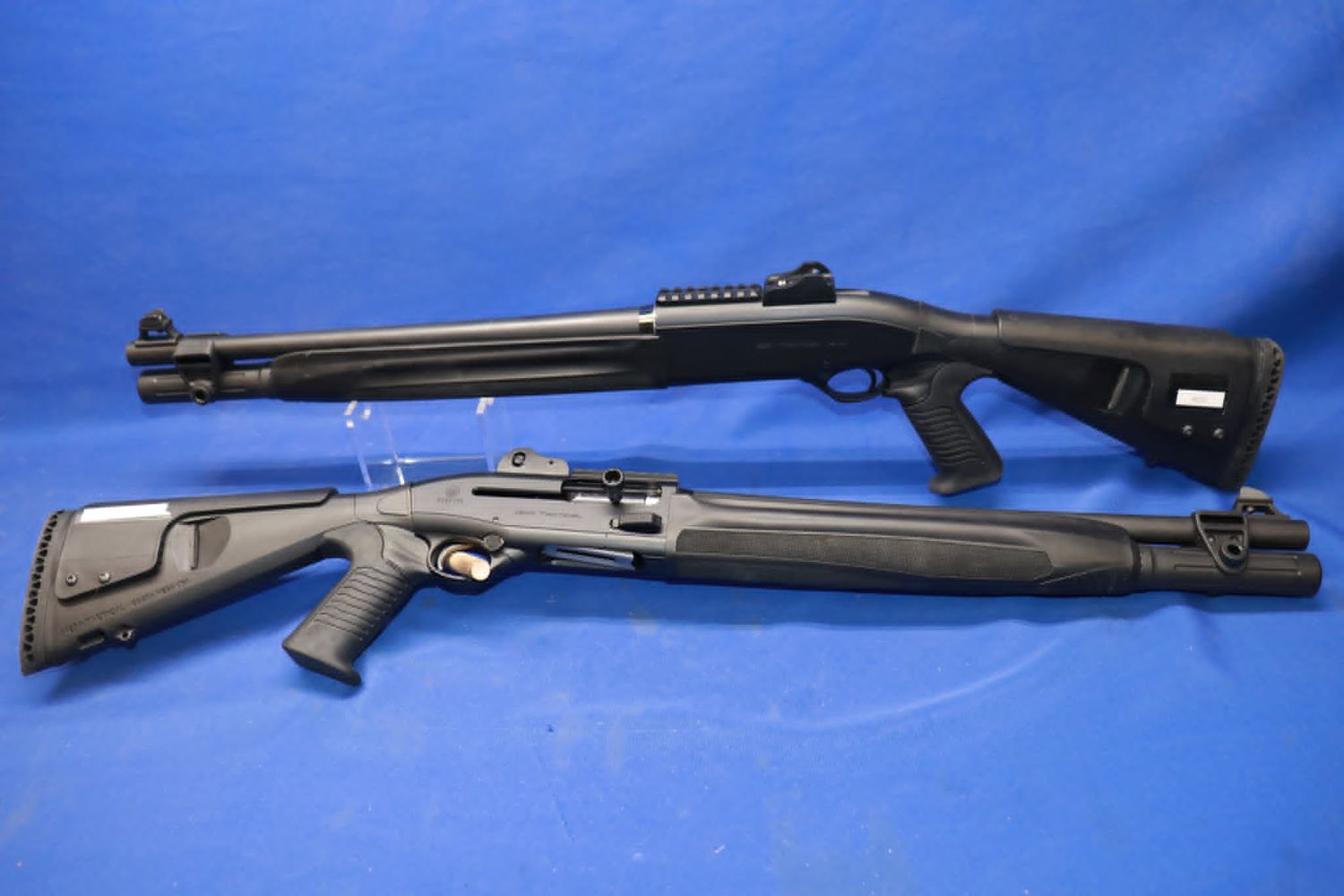 Beretta 1301 Semi Auto 12ga Used