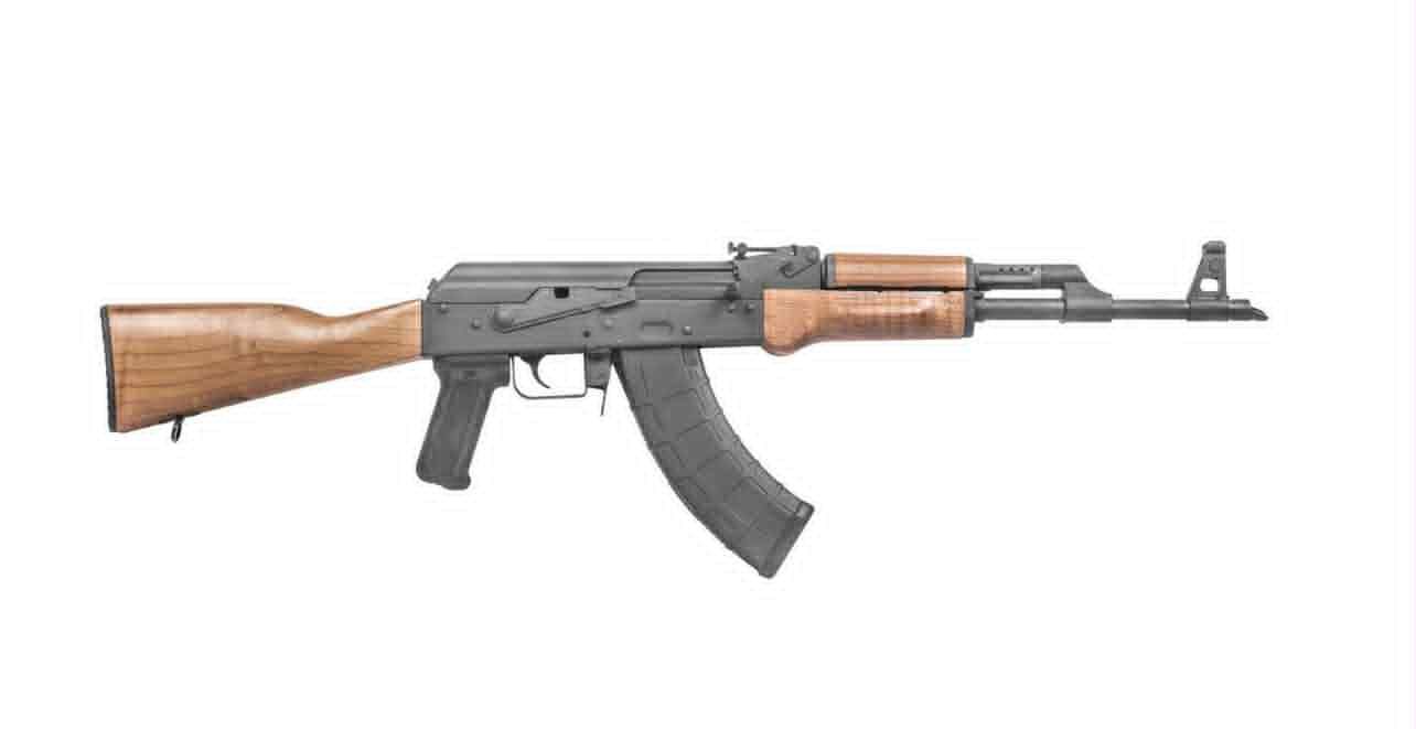 Century Arms VSKA 7.62X39 Warehouse