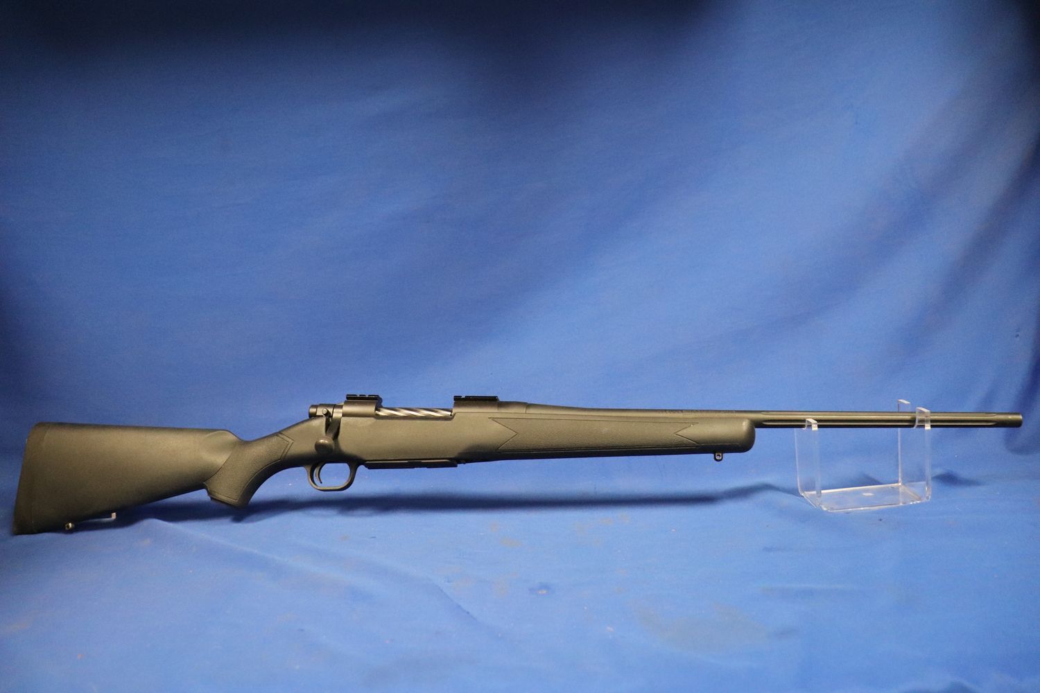 Mossberg Patriot 300wmg Used