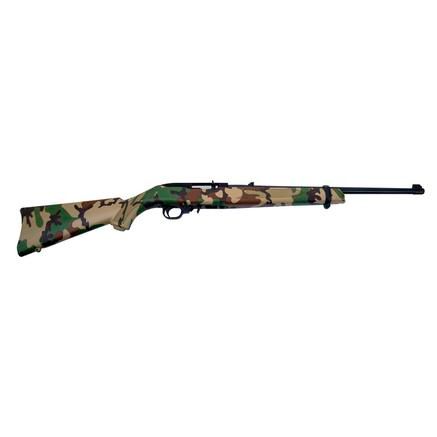 Ruger 10/22 "Woodsman" .22LR Warehouse