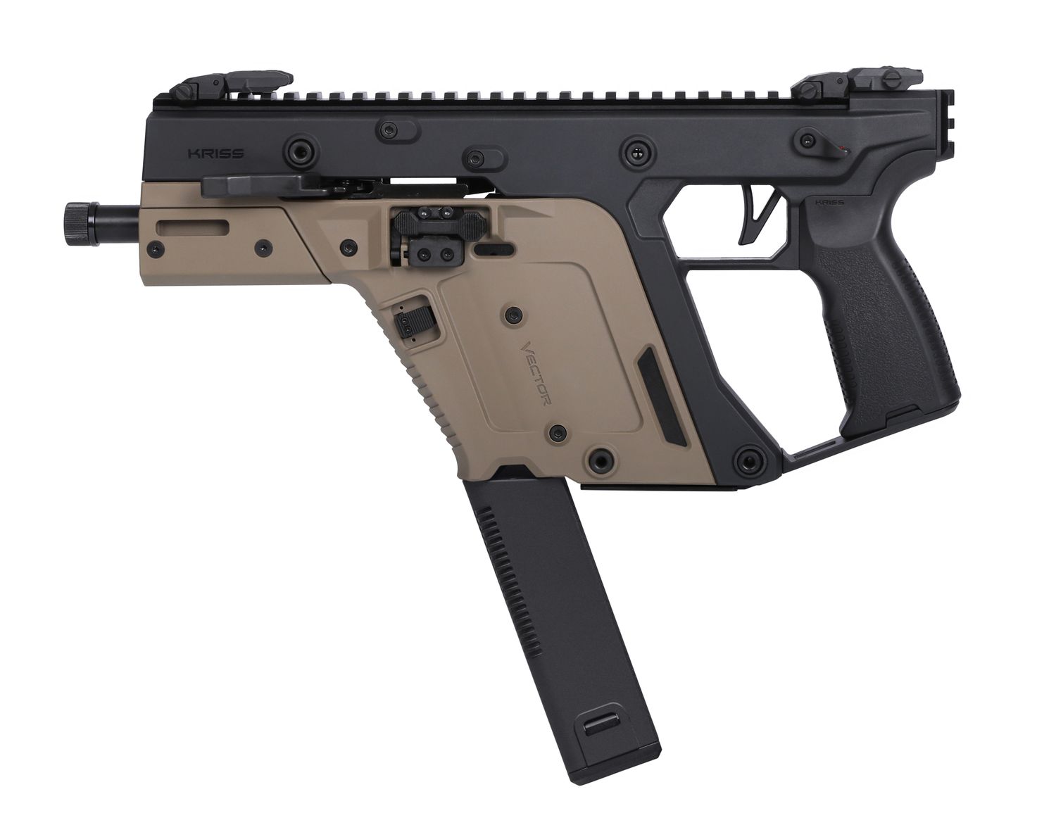 Kriss Vector SDP G3 .45 ACP Warehouse