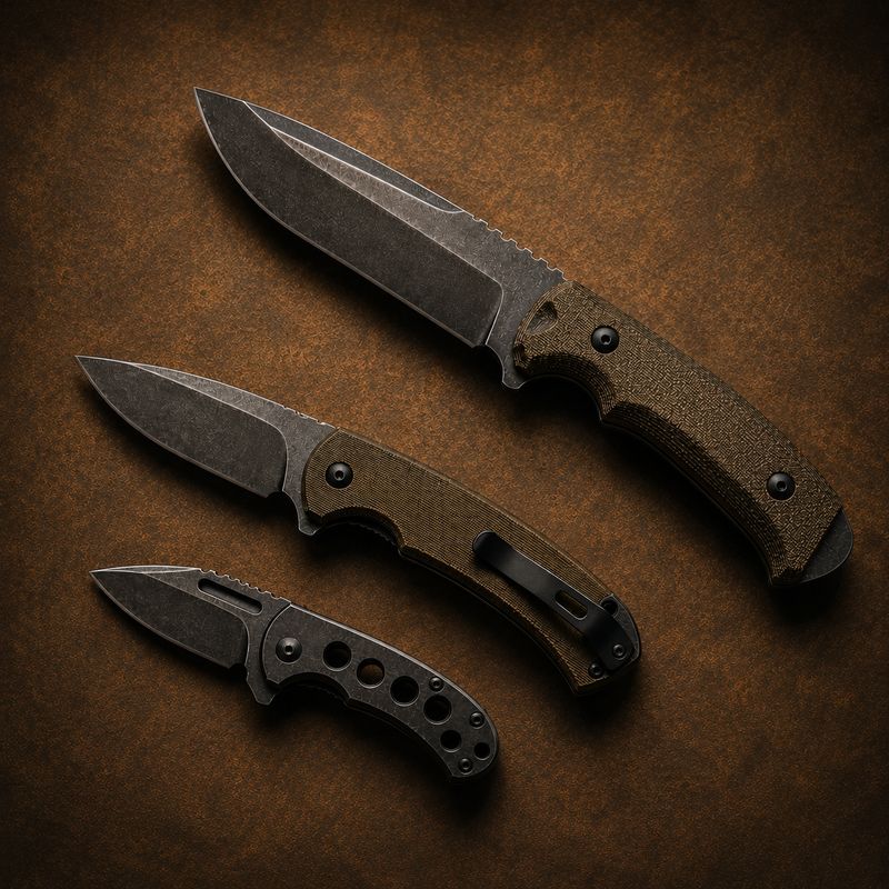 Knives