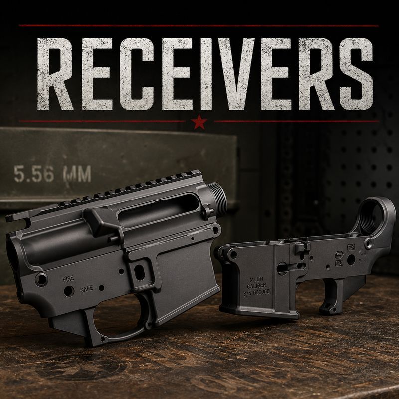 Receivers