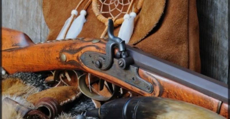 Muzzleloaders