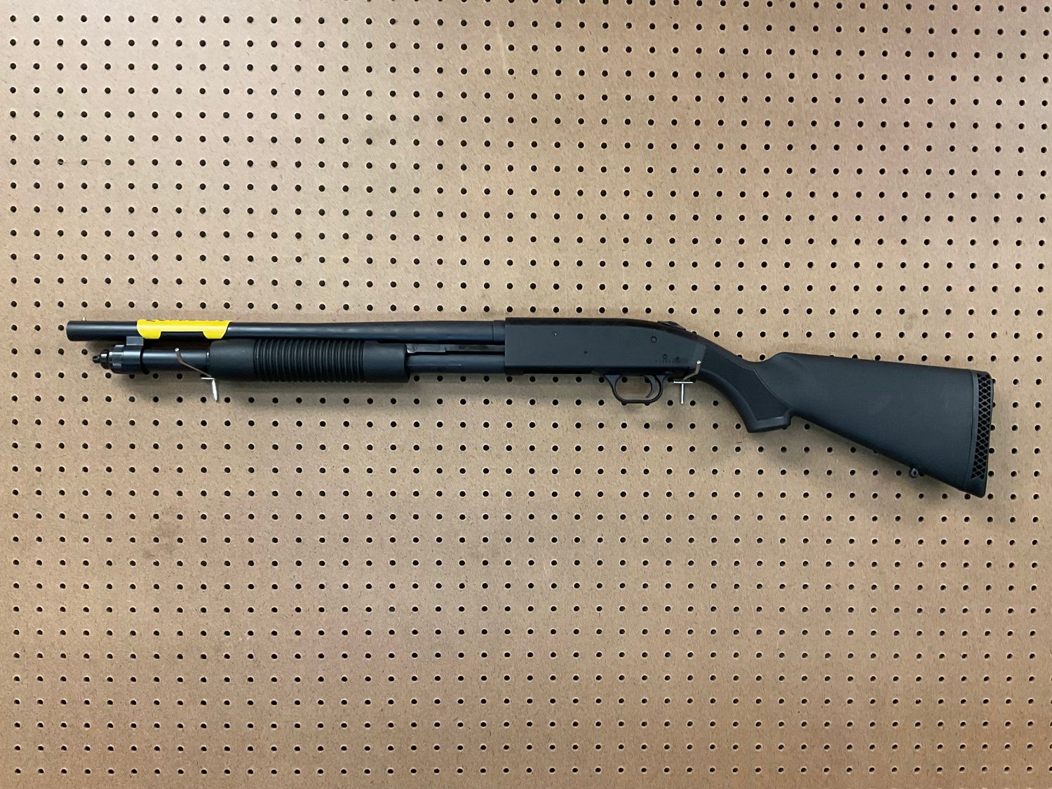 Mossberg 590 12 Ga New