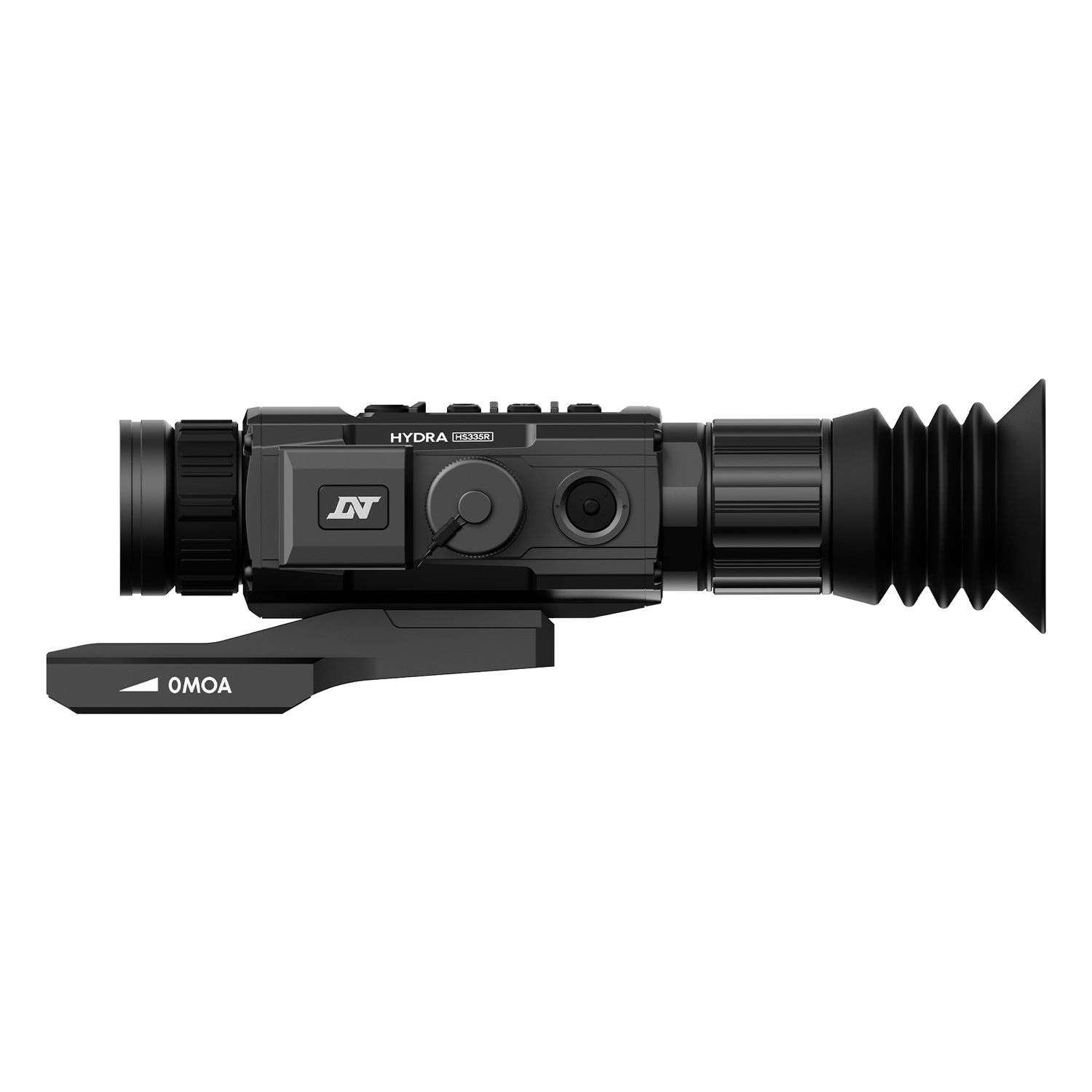 DNT HS335R – HYDRA-LRF 384×288 35mm Multi-Function Thermal - Warehouse