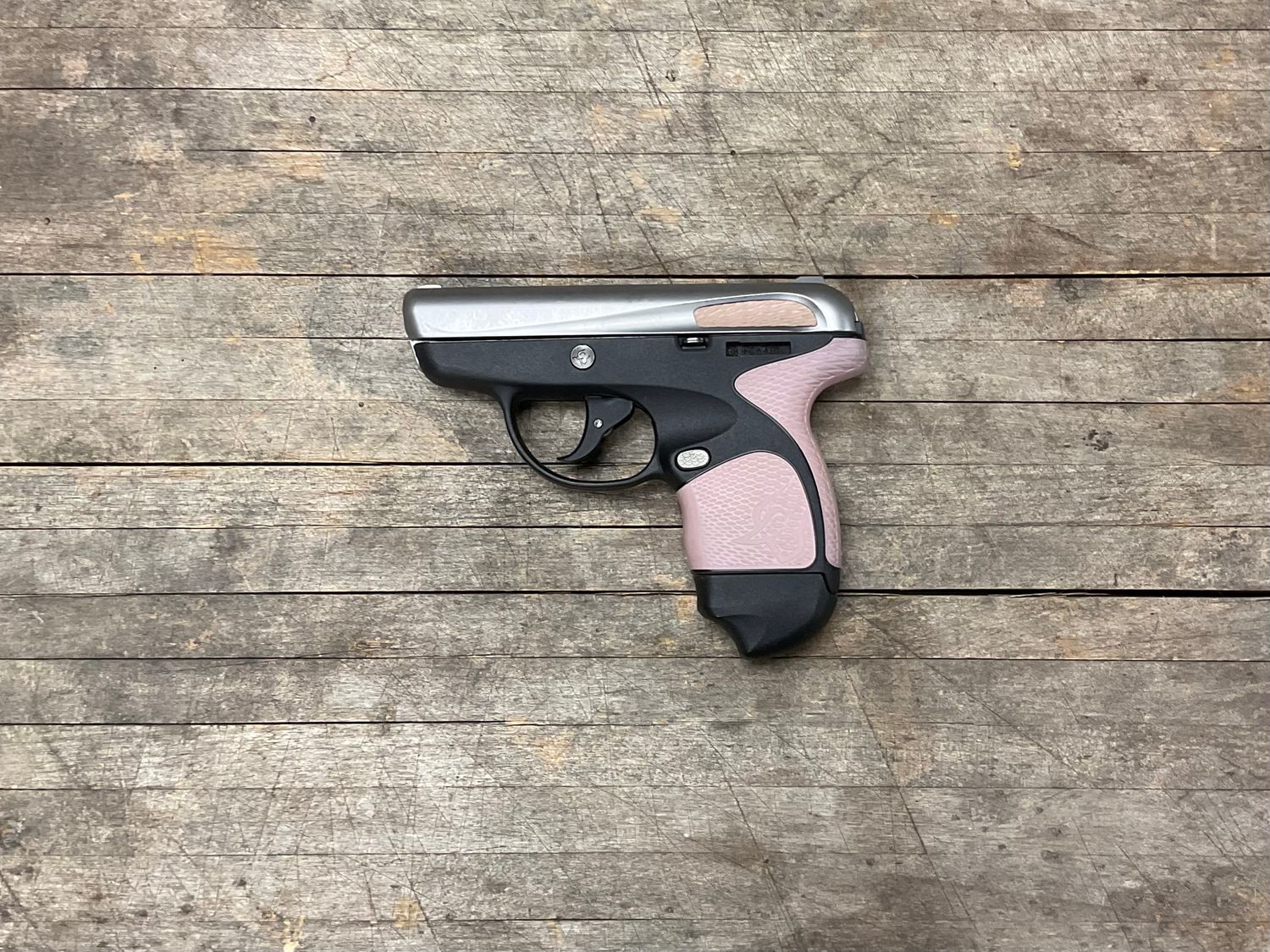 Taurus Spectrum .380 Used