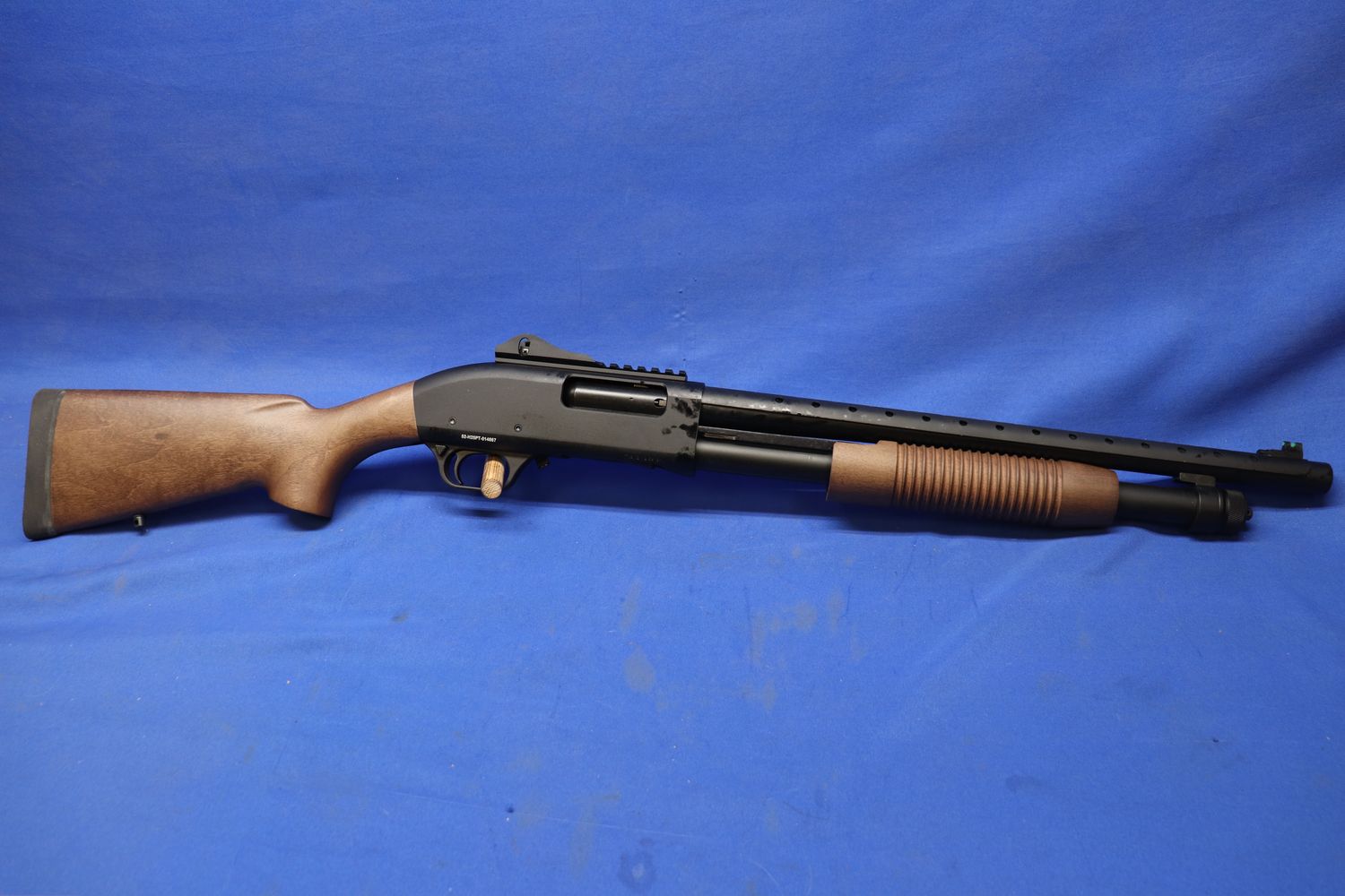 Tokarev Tx3 12ga New