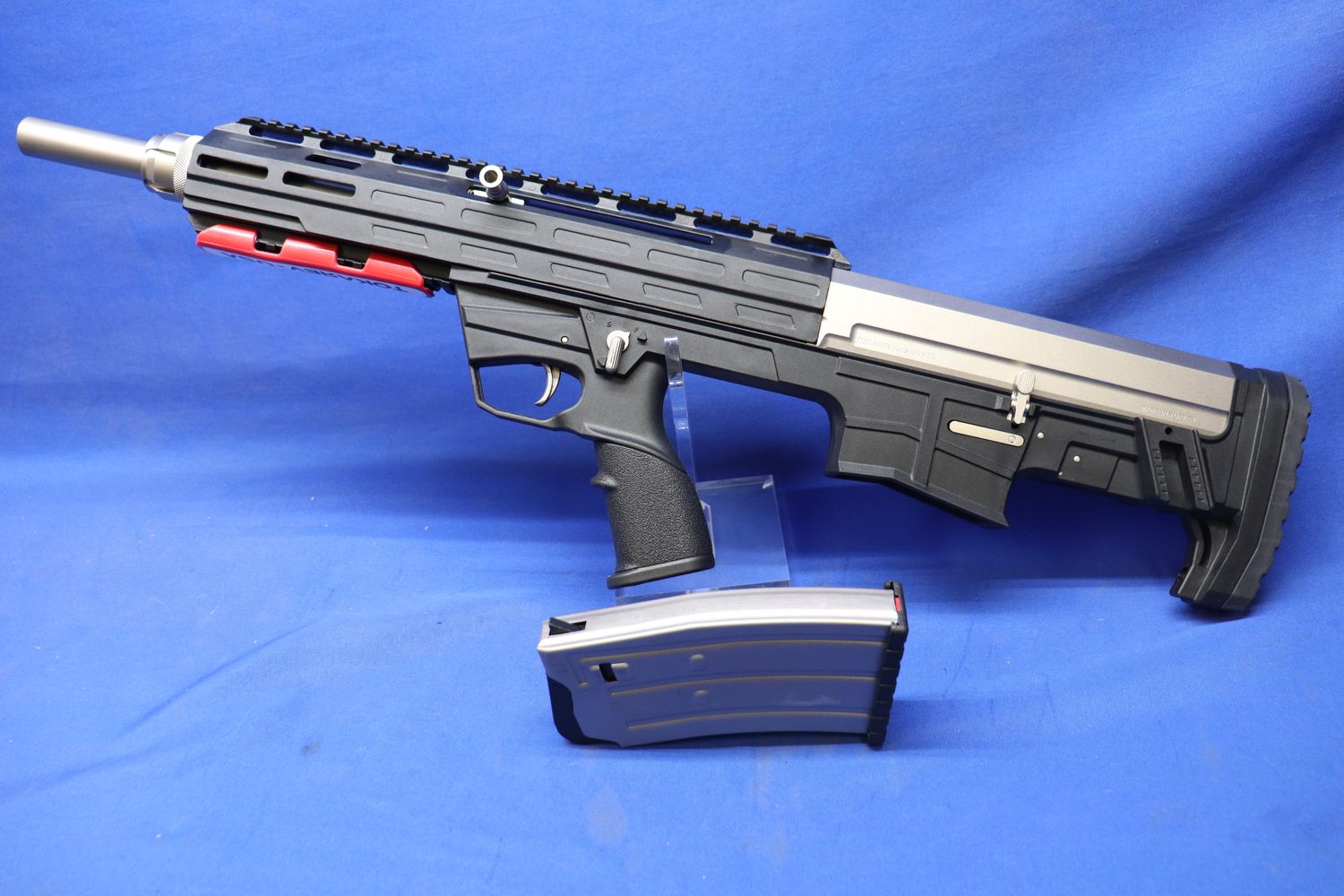 Tokarev Tbp 12ga Ambidextrous New