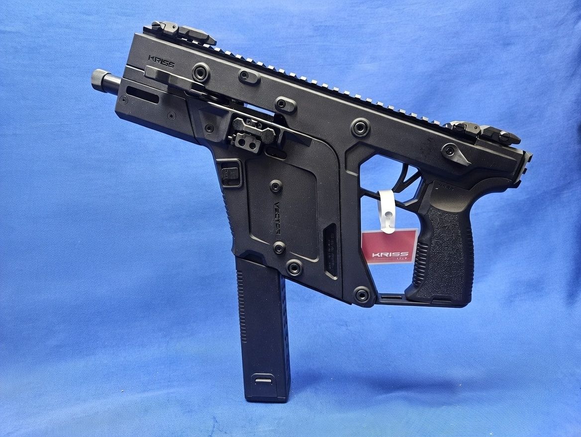 Kriss Vector 45 Acp New
