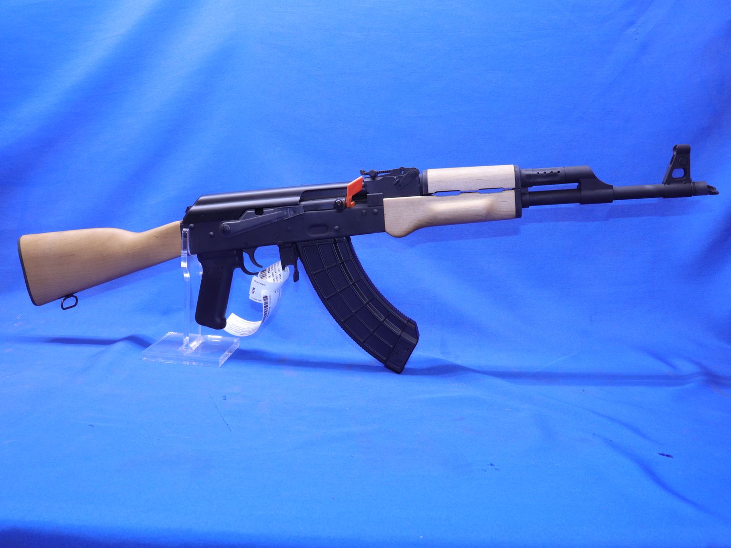 CENTURY ARMS VSKA 7.62X39 New