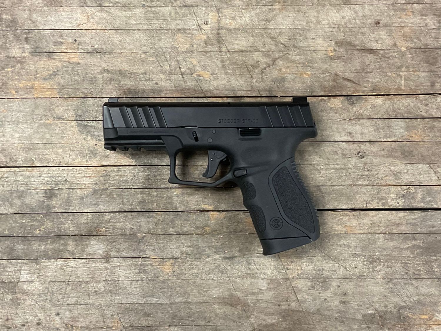 Stoeger STR 9-C 9x19 USED