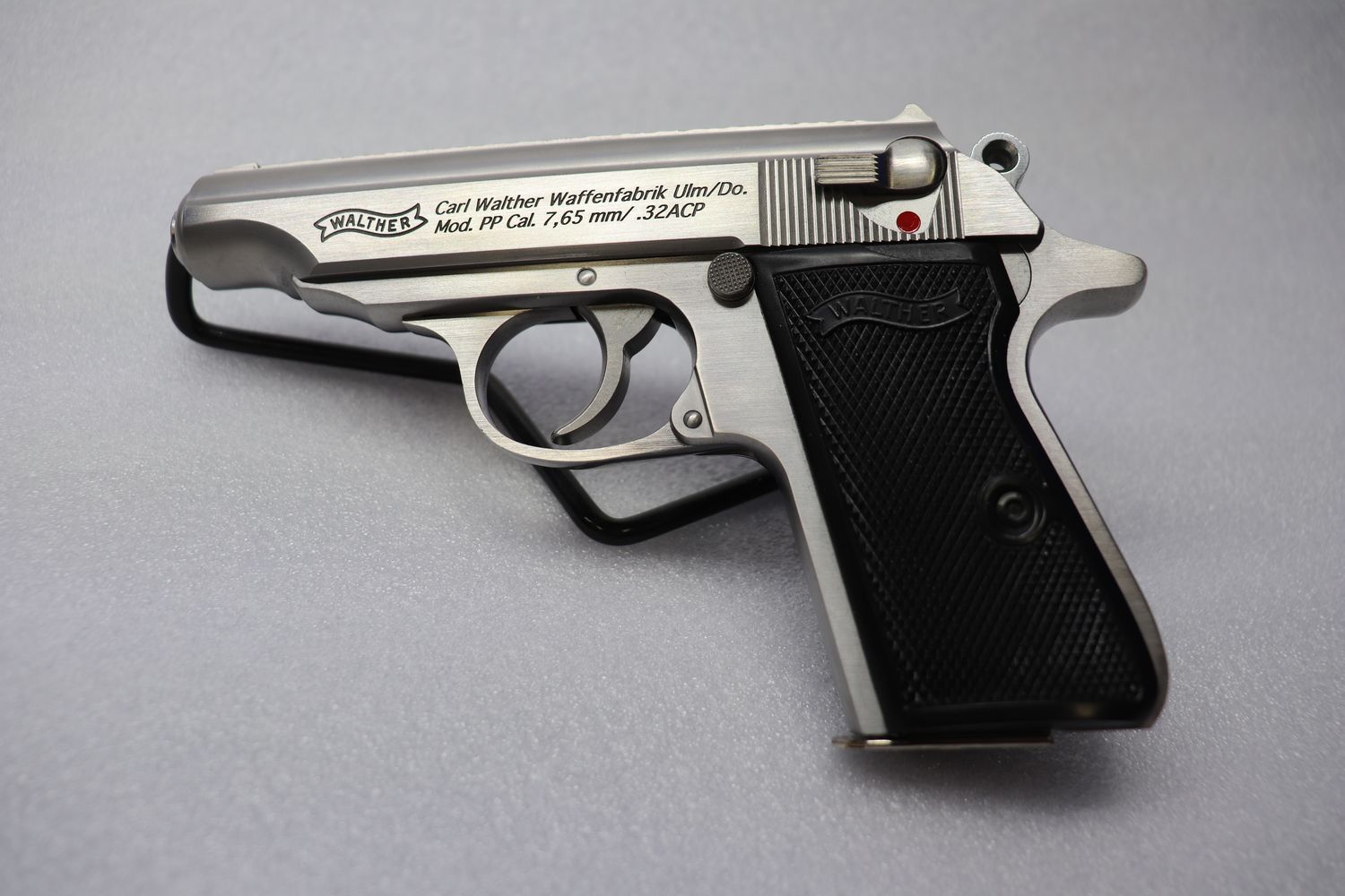 Walther PP .32 ACP New