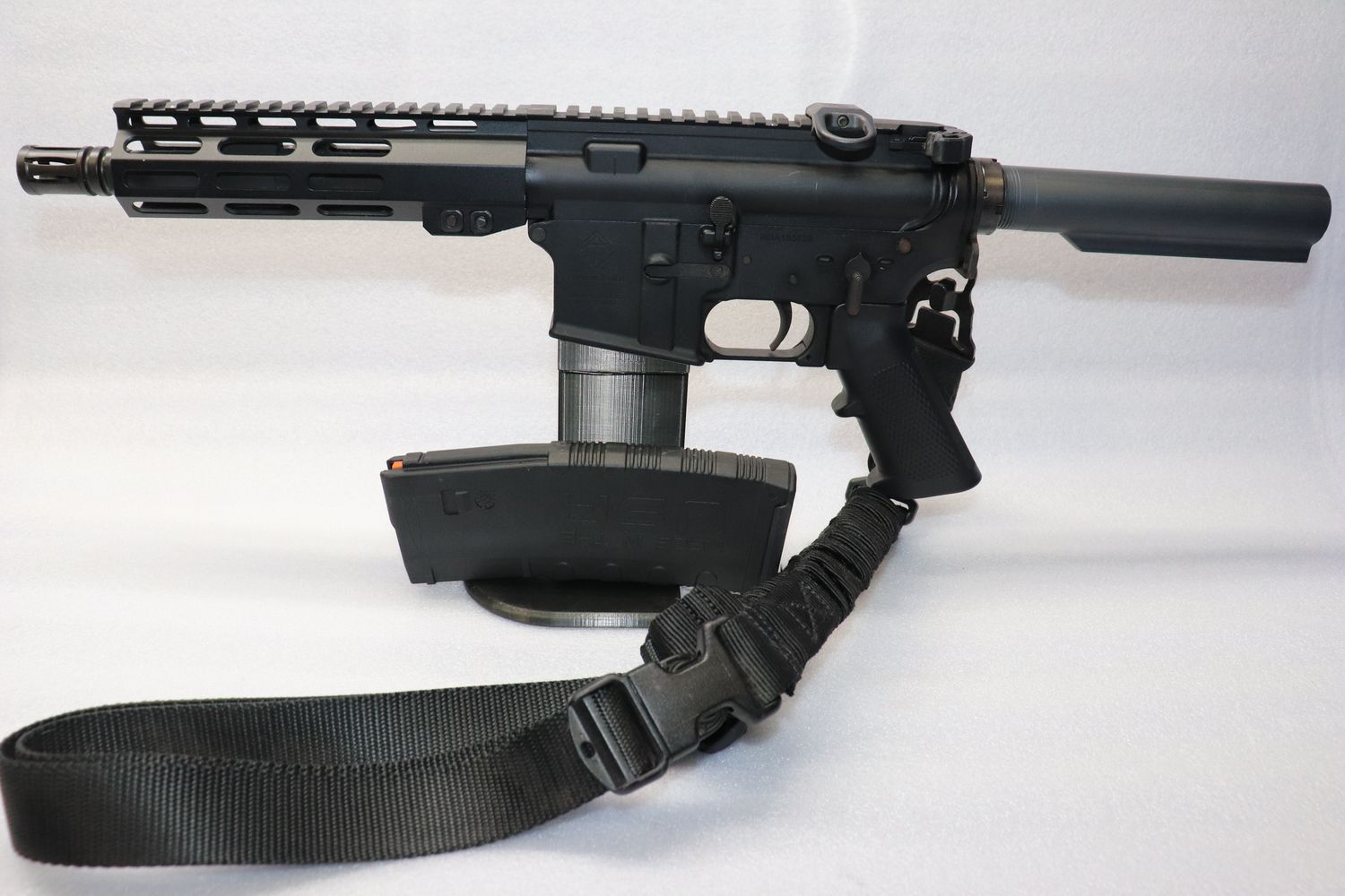 American Tactical Omni 5.56 Pistol Used