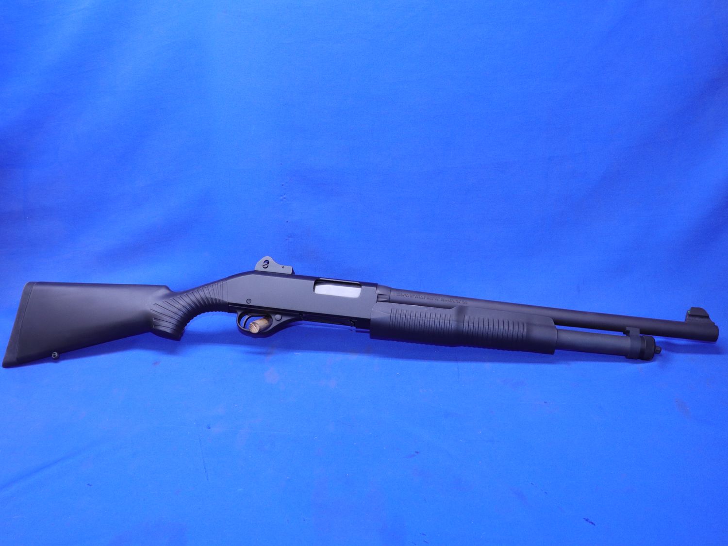 Stevens 320 12GA Used