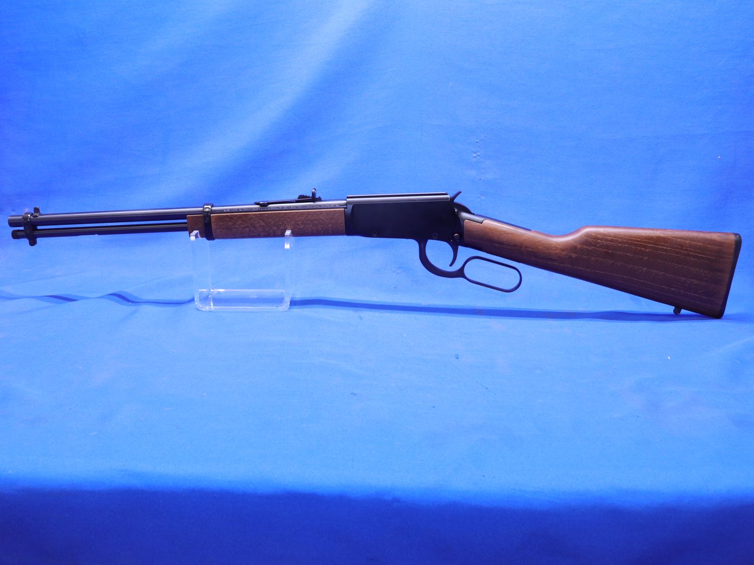 Rossi Bravo 7CL063602R Rifle .22 LR 243-243