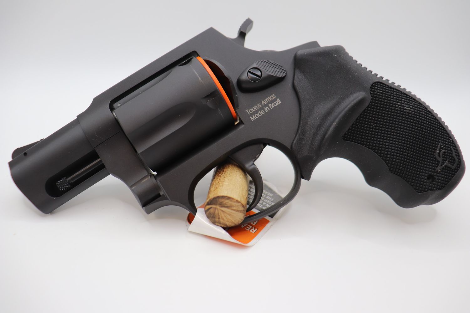 Taurus M905 9x19 New