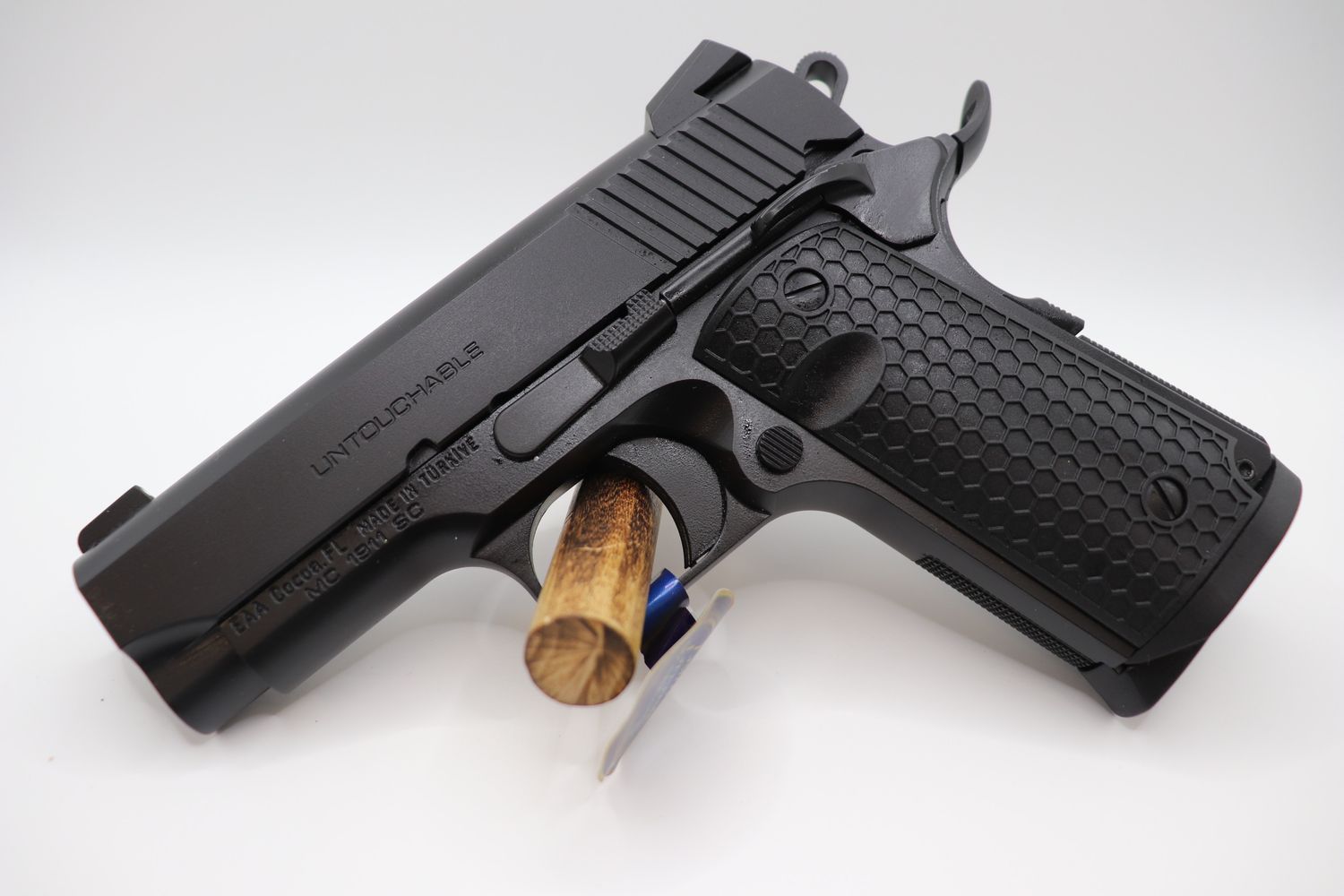 Girsan Mc1911 45 Acp New