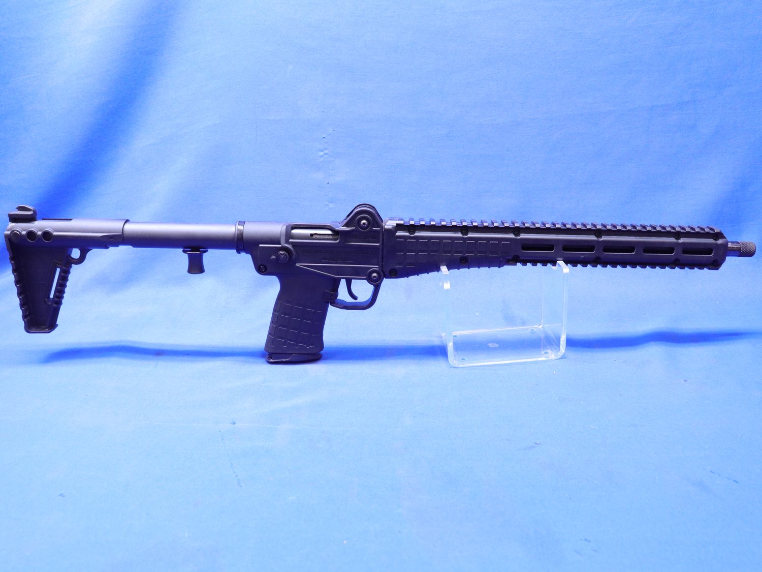 Keltec Sub2k 25for51 Rifle 5.7mm 266-266