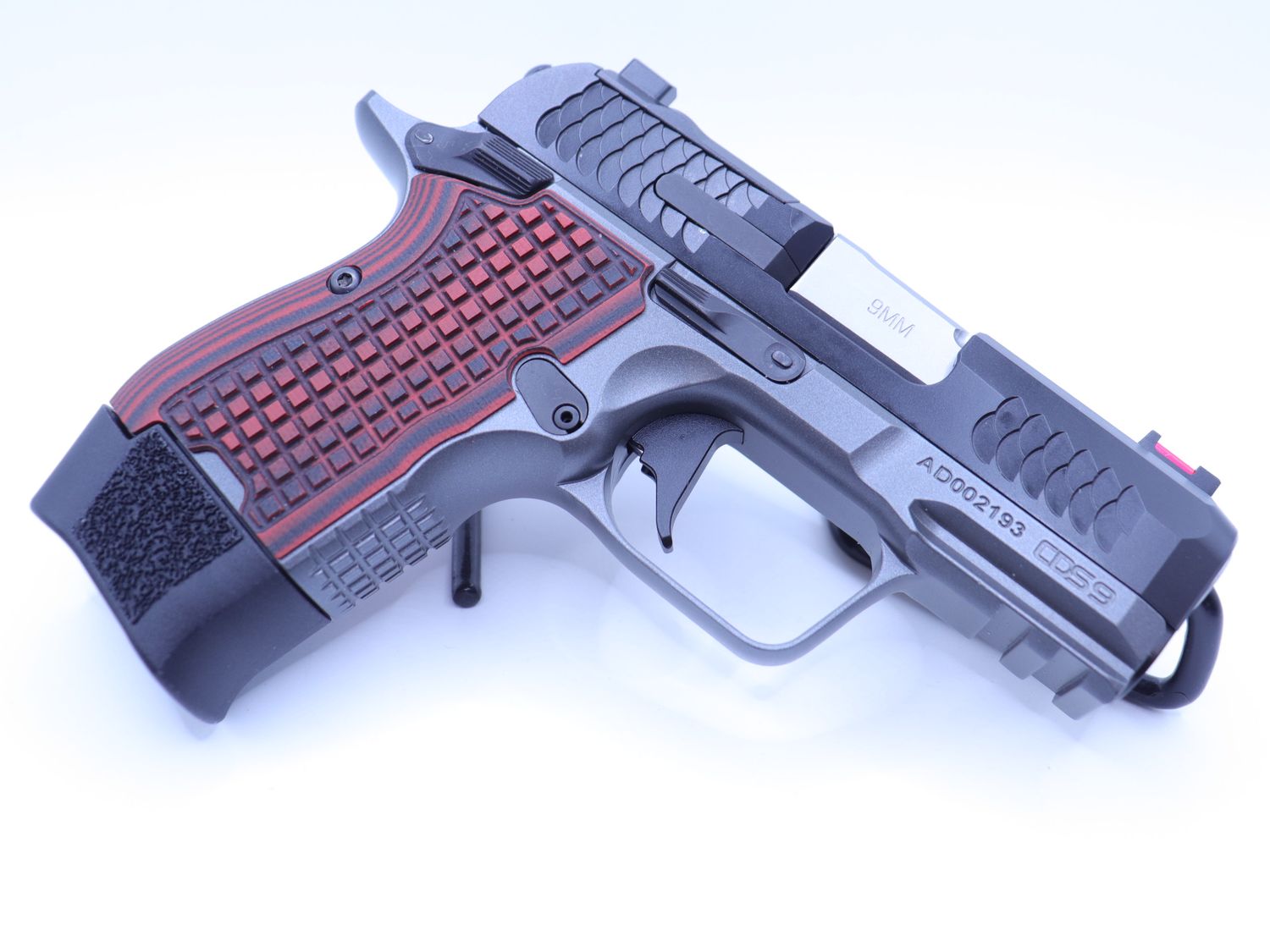 Kimber Cds9 9x19 New Old Stock