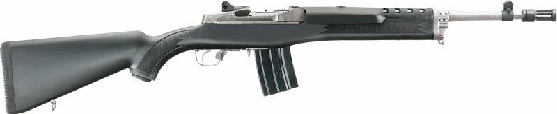 Ruger Mini 30 7.62x39 - Warehouse