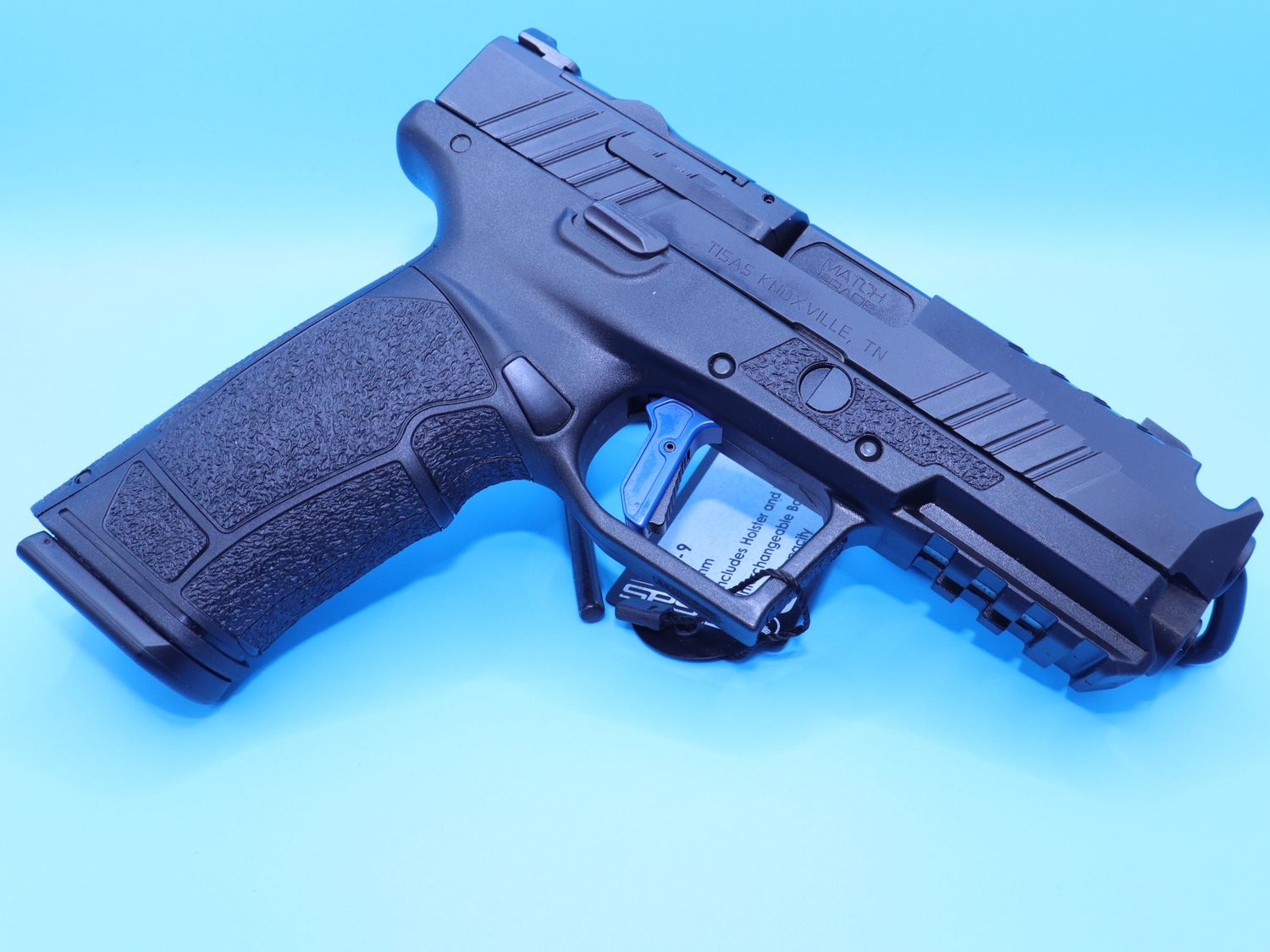 Tisas Px-9 Duty 9x19 New