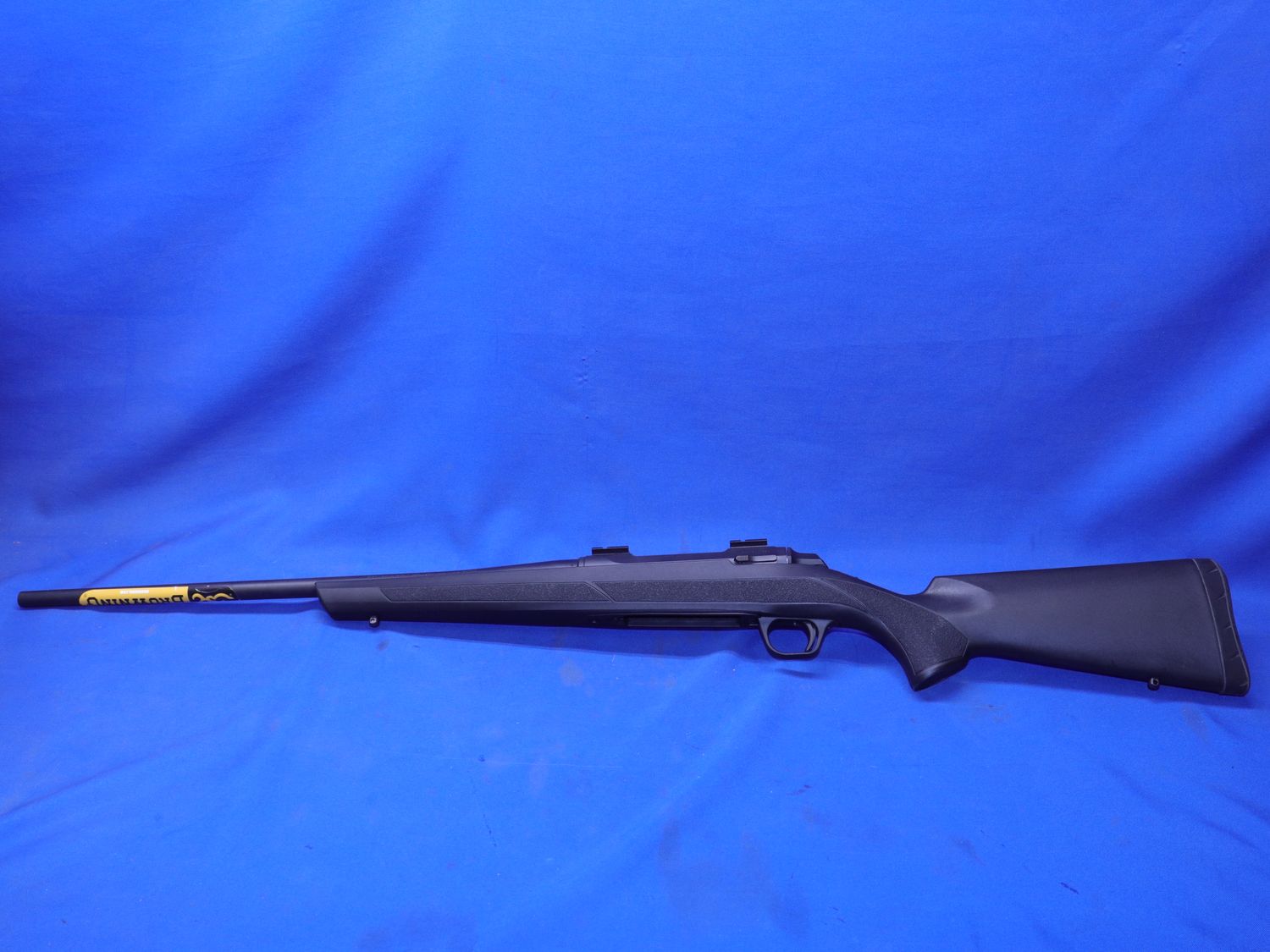 Browning AB3 .270 "Used" Unfired