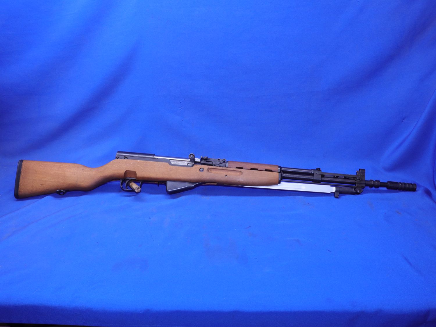 Yugo Sks 7.62x39 Used